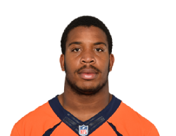 DeMarcus Walker