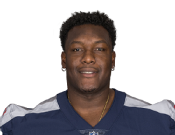 Naquan Jones