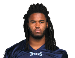 Larrell Murchison