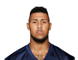 Harold Landry III