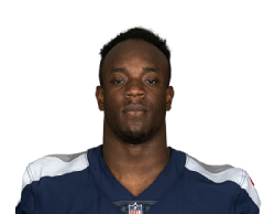 Monty Rice