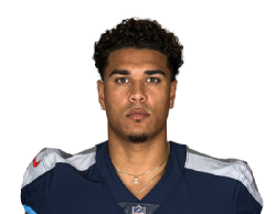 Rashad Weaver