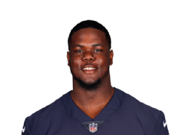 Bilal Nichols