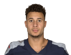 Caleb Farley