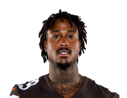 Terrance Mitchell