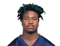 Jayon Brown
