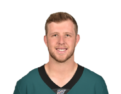 Nate Sudfeld