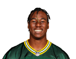 Jamaal Williams