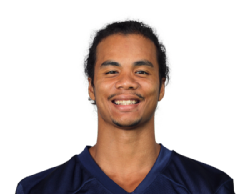 Kalif Raymond