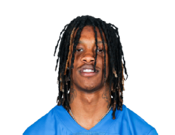 Jameson Williams