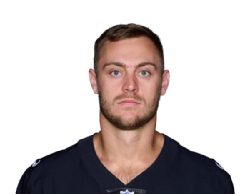 Luke Masterson