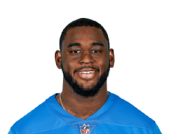 Josh Paschal