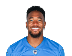 Derrick Barnes