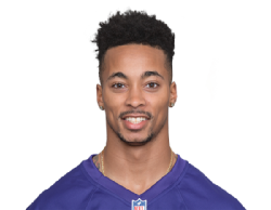 Anthony Averett