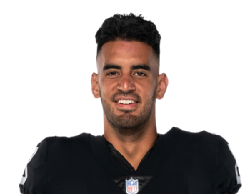 Marcus Mariota