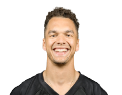Desmond Ridder