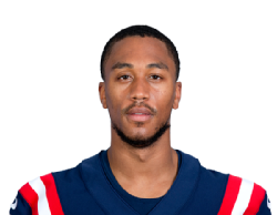 Damiere Byrd