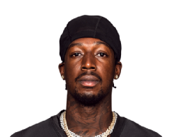 Calvin Ridley