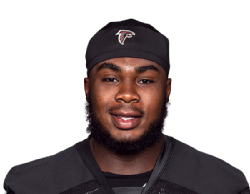 Grady Jarrett