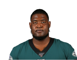 Anthony Rush