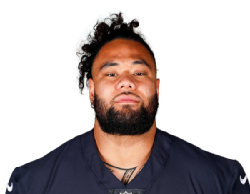 Khyiris Tonga