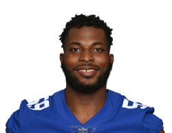Lorenzo Carter