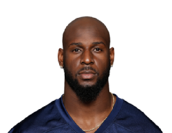 Rashaan Evans