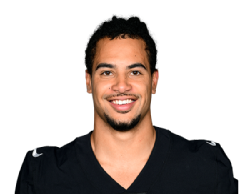 Tre'von Moehrig