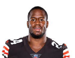 Nick Chubb