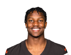 Demetric Felton Jr.