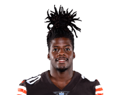 D'Ernest Johnson