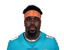 Jakeem Grant Sr.