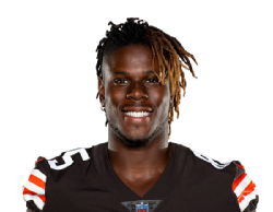 David Njoku