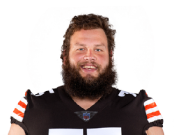 Joel Bitonio
