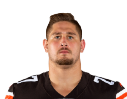 Wyatt Teller
