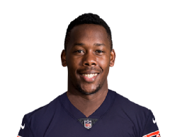 Tyrone Wheatley Jr.
