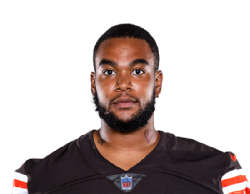 Jordan Elliott