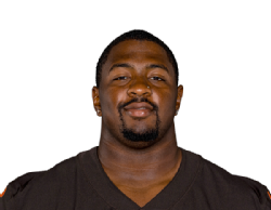 Roderick Perry II