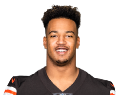 Tony Fields II
