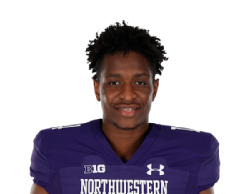 Donnie Gray
