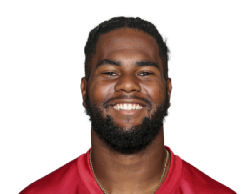 Chris Odom