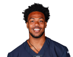 Thomas Graham Jr.
