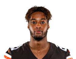 Denzel Ward