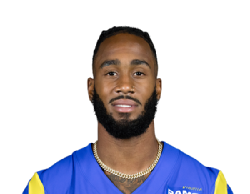 John Johnson III