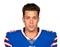 Corey Bojorquez