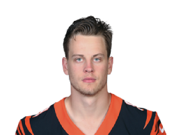 Joe Burrow