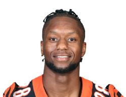 Joe Mixon