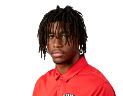 Zyell Griffin