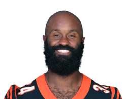Samaje Perine