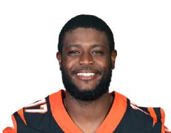 Stanley Morgan